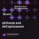 zkOracle and zkCoprocessor