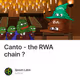 Canto - the RWA chain ?