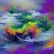 Turbulent Seas Virtualdream