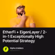 EtherFi + EigenLayer / 2-in-1 Exceptionally High Potential Strategy