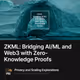 ZKML: Bridging AI/ML and Web3 with Zero-Knowledge Proofs