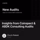 Insights from Coinspect & ABDK Consulting Audits
