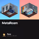 MetaRoom V2