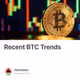 Recent BTC Trends