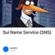 Sui Name Service (SNS)