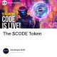 The CODE Token