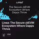 Linea: The Secure zkEVM Ecosystem Where Dapps Thrive