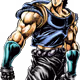 jonathan Joestar