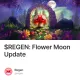$REGEN: Flower Moon Update