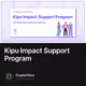 Kipu Impact Support Program