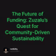 The Future of Funding: Zuzalu’s Quest for Community-Driven Sustainability