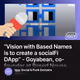 “Vision with Based Names is to create a socialFi DApp” - Goyabean, co-founder at Based Nou