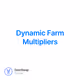 Dynamic Farm Multipliers