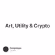 Art, Utility & Crypto