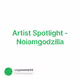 Artist Spotlight - Noiamgodzilla
