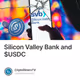 Silicon Valley Bank and $USDC