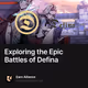 Exploring the Epic Battles of Defina
