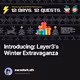 Introducing: Layer3's Winter Extravaganza