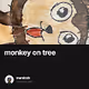 monkey on tree V2