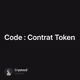 Code : Contrat Token