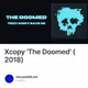 Xcopy 'The Doomed' (2018)
