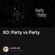 XO: Party vs Party V2