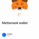 Mettamask wallet