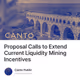 Proposal Calls to Extend Current Liquidity Mining Incentives
