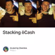 Stacking ōCash