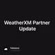 WeatherXM Partner Update