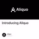 Introducing Aliquo