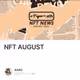 NFT AUGUST