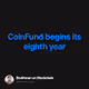 CoinFund begins its eighth year