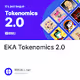 EKA Tokenomics 2.0