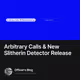 Arbitrary Calls & New Slitherin Detector Release