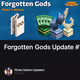 Forgotten Gods Update #19
