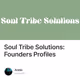 Soul Tribe Solutions: Founders Profiles