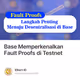 Base Memperkenalkan Fault Proofs di Testnet
