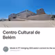 Centro Cultural de Belém