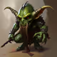 Goblin Glory