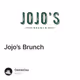 Jojo’s Brunch