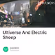 Ultiverse And Electric Sheep