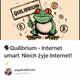 🗣Quilibrium - Internet umarł. Niech żyje Internet! ✌️