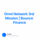 Omni Network 3rd Mission | Bounce Finance