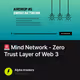 🚨 Mind Network - Zero Trust Layer of Web 3