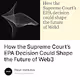 How the Supreme Courts EPA Decision Could Shape the Future of Web3