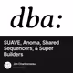 SUAVE, Anoma, Shared Sequencers, & Super Builders
