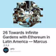 26 Towards Infinite Gardens with Ethereum in Latin America — Marcus AM