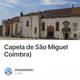 Capela de São Miguel Coimbra)