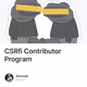 CSRfi Contributor Program